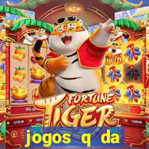 jogos q da dinheiro de verdade